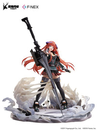 Arknights: Bagpipe [Elite 2 VER.] - 1/7 Scale Figure (FuRyu)