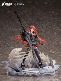 Arknights: Bagpipe [Elite 2 VER.] - 1/7 Scale Figure (FuRyu)