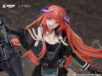 Arknights: Bagpipe [Elite 2 VER.] - 1/7 Scale Figure (FuRyu)