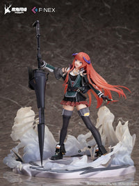 Arknights: Bagpipe [Elite 2 VER.] - 1/7 Scale Figure (FuRyu)