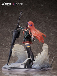 Arknights: Bagpipe [Elite 2 VER.] - 1/7 Scale Figure (FuRyu)