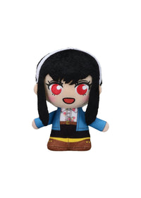 SPYxFAMILY: moipon Prize Mascot Plush Vol.2 - [D] Yor Forger (SEGA)