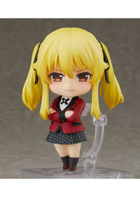 Nendoroid: KAKEGURUI xx - Mary Saotome