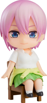 Nendoroid Swacchao!: The Quintessential Quintuplets Movie - Ichika Nakano