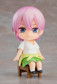 Nendoroid Swacchao!: The Quintessential Quintuplets Movie - Ichika Nakano