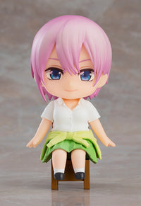 Nendoroid Swacchao!: The Quintessential Quintuplets Movie - Ichika Nakano