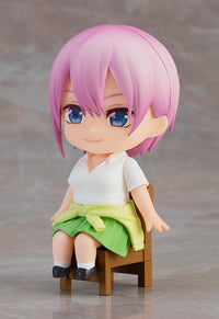 Nendoroid Swacchao!: The Quintessential Quintuplets Movie - Ichika Nakano