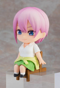 Nendoroid Swacchao!: The Quintessential Quintuplets Movie - Ichika Nakano