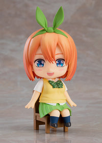 Nendoroid Swacchao!: The Quintessential Quintuplets Movie - Yotsuba Nakano