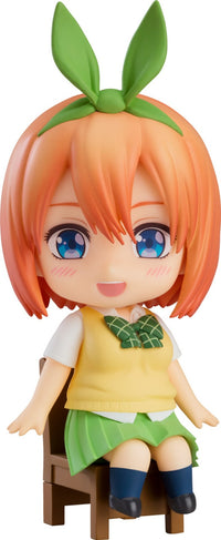 Nendoroid Swacchao!: The Quintessential Quintuplets Movie - Yotsuba Nakano