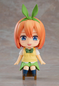 Nendoroid Swacchao!: The Quintessential Quintuplets Movie - Yotsuba Nakano