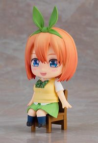 Nendoroid Swacchao!: The Quintessential Quintuplets Movie - Yotsuba Nakano