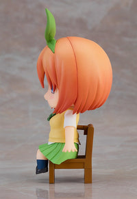 Nendoroid Swacchao!: The Quintessential Quintuplets Movie - Yotsuba Nakano