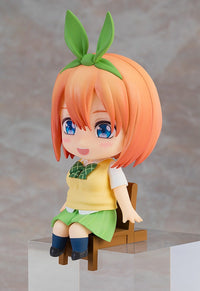 Nendoroid Swacchao!: The Quintessential Quintuplets Movie - Yotsuba Nakano