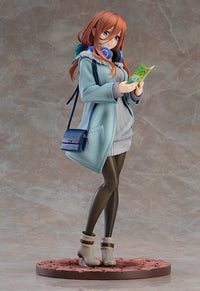 The Quintessential Quintuplets II: Miku Nakano - Date Style Ver. - 1/6 Scale Figure