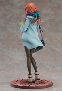 The Quintessential Quintuplets II: Miku Nakano - Date Style Ver. - 1/6 Scale Figure