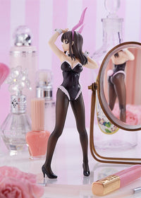 Pop UP PARADE: Saekano the Movie: Finale - Megumi Kato [Bunny Ver.] (Max Factory)