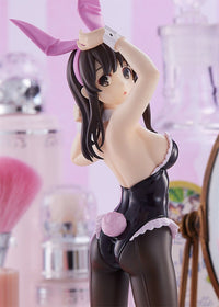 Pop UP PARADE: Saekano the Movie: Finale - Megumi Kato [Bunny Ver.] (Max Factory)