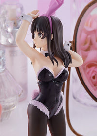 Pop UP PARADE: Saekano the Movie: Finale - Megumi Kato [Bunny Ver.] (Max Factory)