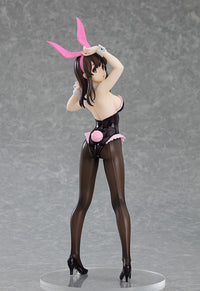 Pop UP PARADE: Saekano the Movie: Finale - Megumi Kato [Bunny Ver.] (Max Factory)