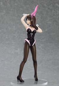 Pop UP PARADE: Saekano the Movie: Finale - Megumi Kato [Bunny Ver.] (Max Factory)