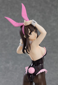 Pop UP PARADE: Saekano the Movie: Finale - Megumi Kato [Bunny Ver.] (Max Factory)