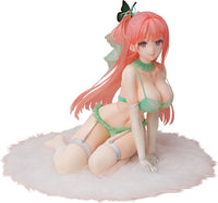 Bride of Spring: Melody - 1/4 Scale Figure (FREEing)