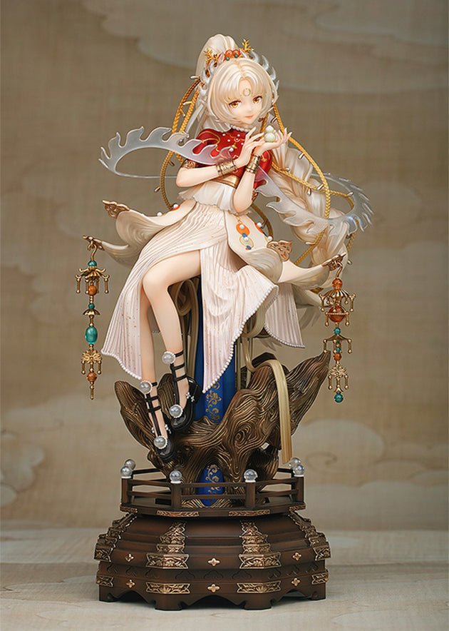 National Treasure: Pearl Pillar of the Buddhist Shrine - 1/7 Scale Figure (Myethos)