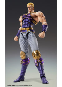 Fist of the North Star: Thouzer - Super Action Statue (Medicos)