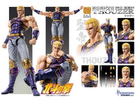 Fist of the North Star: Thouzer - Super Action Statue (Medicos)