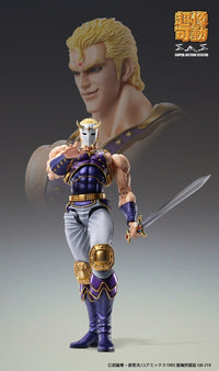 Fist of the North Star: Thouzer - Super Action Statue (Medicos)