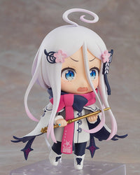 Nendoroid: Smile of the Arsnotoria - Arsnotoria