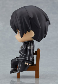 Nendoroid Swacchao!: Sword Art Online - Kirito