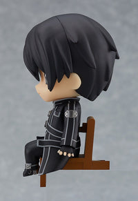 Nendoroid Swacchao!: Sword Art Online - Kirito