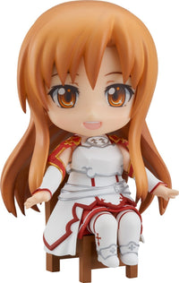 Nendoroid Swacchao!: Sword Art Online - Asuna