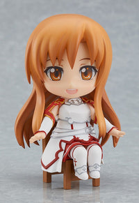 Nendoroid Swacchao!: Sword Art Online - Asuna