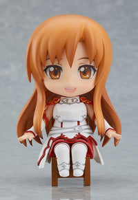 Nendoroid Swacchao!: Sword Art Online - Asuna