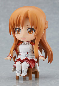 Nendoroid Swacchao!: Sword Art Online - Asuna