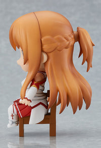 Nendoroid Swacchao!: Sword Art Online - Asuna