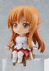 Nendoroid Swacchao!: Sword Art Online - Asuna