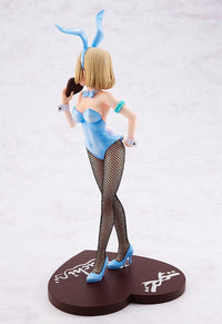 A Couple of Cuckoos: Sachi Umino [Bunny Ver.] - 1/7 Scale Figure (KADOKAWA)