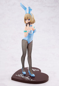 A Couple of Cuckoos: Sachi Umino [Bunny Ver.] - 1/7 Scale Figure (KADOKAWA)