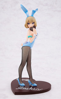 A Couple of Cuckoos: Sachi Umino [Bunny Ver.] - 1/7 Scale Figure (KADOKAWA)