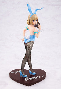 A Couple of Cuckoos: Sachi Umino [Bunny Ver.] - 1/7 Scale Figure (KADOKAWA)