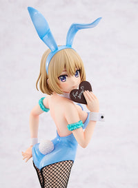 A Couple of Cuckoos: Sachi Umino [Bunny Ver.] - 1/7 Scale Figure (KADOKAWA)