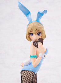 A Couple of Cuckoos: Sachi Umino [Bunny Ver.] - 1/7 Scale Figure (KADOKAWA)