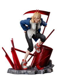 Chainsaw Man: Power - 1/7 Scale Figure (FuRyu)