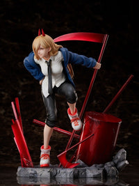 Chainsaw Man: Power - 1/7 Scale Figure (FuRyu)