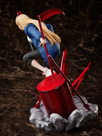 Chainsaw Man: Power - 1/7 Scale Figure (FuRyu)