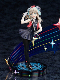 League of Nations Air Force Magic Aviation Band Luminous: Witches Virginia Robertson - 1/7 Scale Figure (FuRyu)